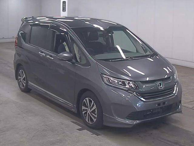 Used Honda Freed For Sale Page 17 Used Cars For Sale Picknbuy24 Com