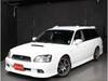 SUBARU LEGACY TOURING WAGON