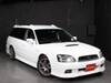 SUBARU LEGACY TOURING WAGON