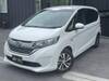 HONDA FREED HYBIRD