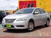 NISSAN BLUEBIRD SYLPHY