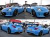 NISSAN FAIRLADY Z