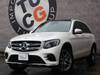 MERCEDES BENZ GLC-CLASS