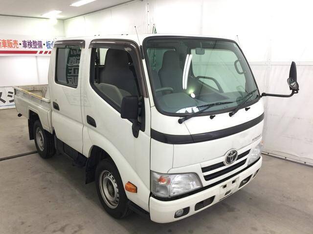 Тойота toyo ace