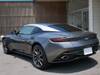 ASTON MARTIN DB11