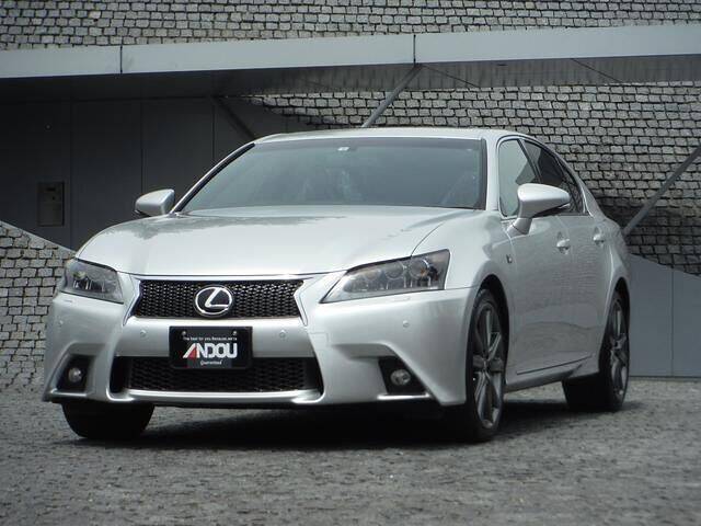 Used Lexus Gs For Sale Page 4 Used Cars For Sale Picknbuy24 Com
