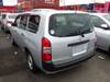 TOYOTA PROBOX VAN