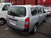TOYOTA PROBOX VAN