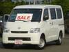 TOYOTA TOWNACE VAN