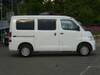 TOYOTA TOWNACE VAN