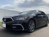 HONDA LEGEND
