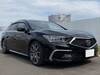 HONDA LEGEND