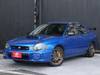 SUBARU IMPREZA WRX