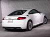 AUDI TT COUPE