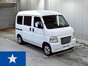 2009 HONDA ACTY VAN