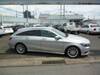 MERCEDES BENZ CLA-CLASS Shooting Brake