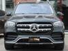 MERCEDES BENZ GLS