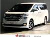 TOYOTA VELLFIRE HYBRID