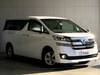 TOYOTA VELLFIRE HYBRID