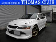 2005 MITSUBISHI LANCER