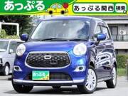 2015 DAIHATSU CAST