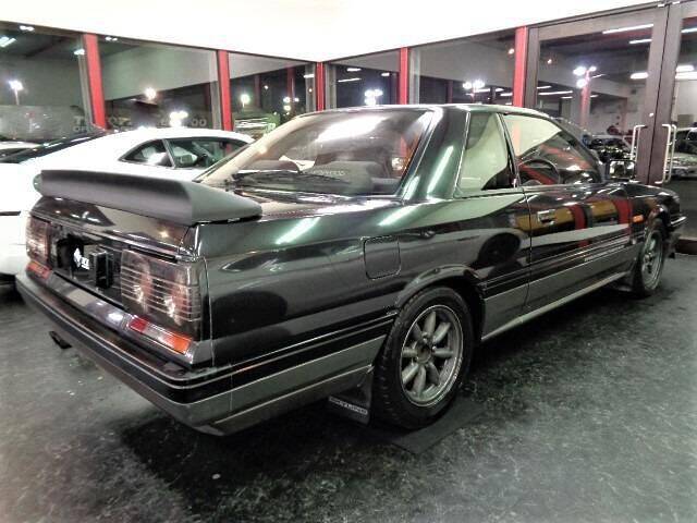 1987 Nissan Skyline Ref No Used Cars For Sale Picknbuy24 Com