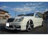 MERCEDES BENZ E-CLASS