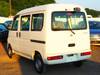 HONDA ACTY VAN