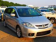 2005 MAZDA PREMACY 20S