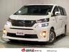 TOYOTA VELLFIRE HYBRID