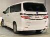 TOYOTA VELLFIRE HYBRID