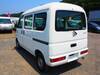 HONDA ACTY VAN