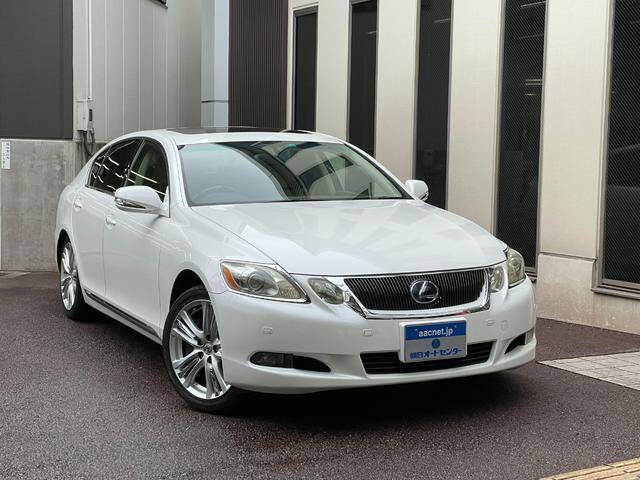 07 Lexus Gs Ref No Used Cars For Sale Picknbuy24 Com