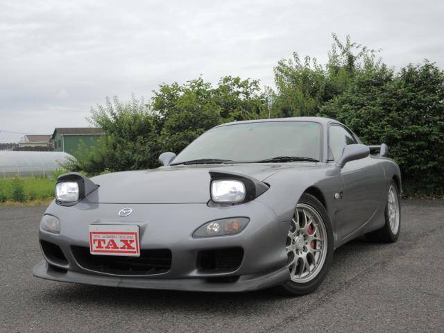 02 Mazda Rx 7 Num Ref Used Cars For Sale Picknbuy24 Com 02 Mazda Rx 7 Num Ref Used Cars For Sale Picknbuy24 Com