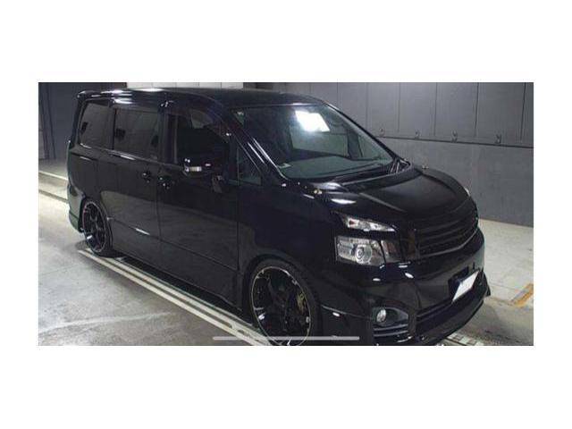 voxy Toyota Voxy Noah ZRR75 Genuine Dash Cup Holder Assembly