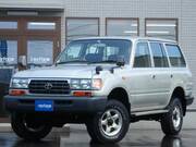 1997 TOYOTA LAND CRUISER