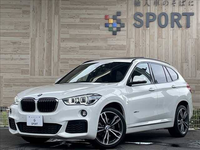 18 Bmw X1 Ref No Used Cars For Sale Picknbuy24 Com