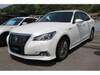 TOYOTA CROWN HYBRID