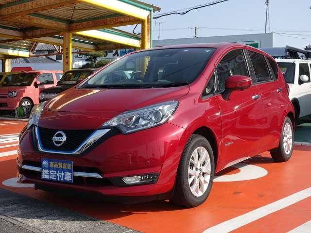 19 Nissan Note Ref No Used Cars For Sale Picknbuy24 Com