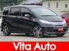 HONDA FREED HYBRID