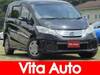 HONDA FREED HYBRID