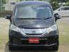 HONDA FREED HYBRID