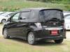 HONDA FREED HYBRID