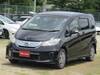 HONDA FREED HYBRID