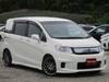 HONDA FREED SPIKE HYBRID
