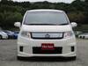 HONDA FREED SPIKE HYBRID