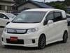 HONDA FREED SPIKE HYBRID