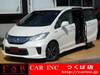 HONDA FREED HYBRID