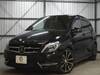 MERCEDES BENZ B-CLASS