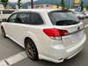 SUBARU LEGACY TOURING WAGON